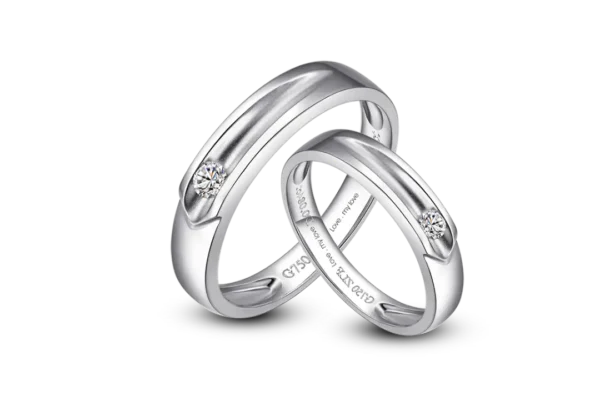Wedding Ring