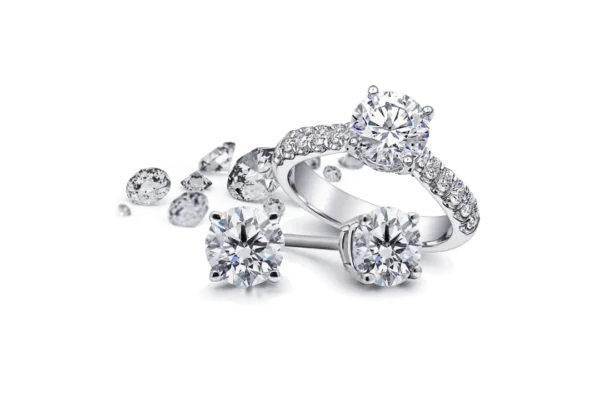 Diamond Brilliant
