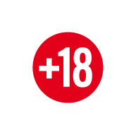 logo 18 años