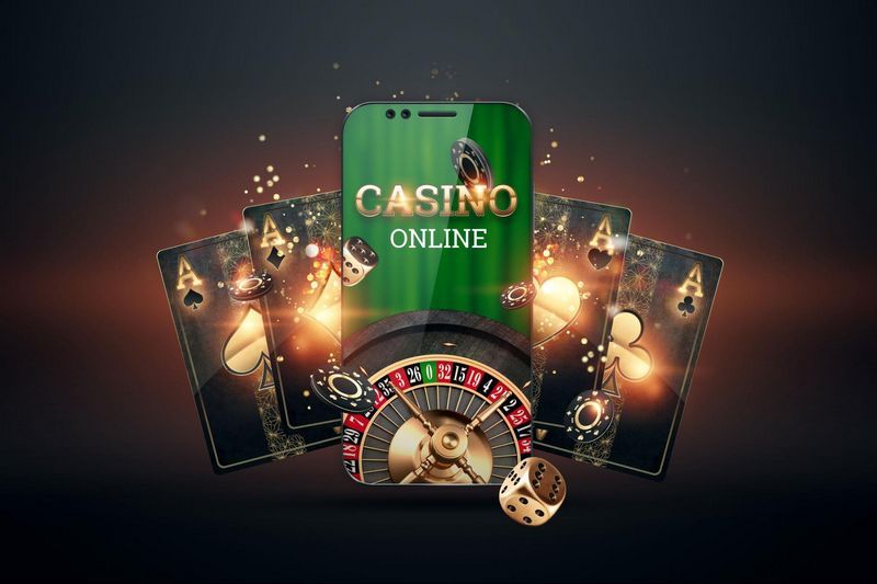 Casino Online Buenos Aires